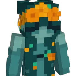 lost_tomorrow Minecraft avatar bust