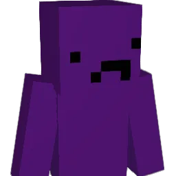 lostbird02's Minecraft skin