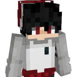 lostboyy18 Minecraft avatar bust