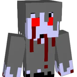 lostbritton's Minecraft skin