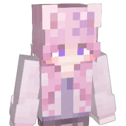 lostbvnnyttv Minecraft avatar bust