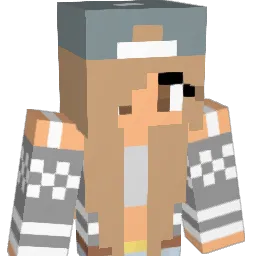 lostdream2002's Minecraft skin