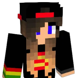 loster719's Minecraft skin
