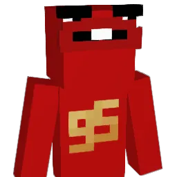 lostinharlem Minecraft avatar bust
