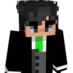 lostinlasalsa Minecraft avatar bust