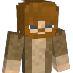 lostinthegam3 Minecraft avatar bust