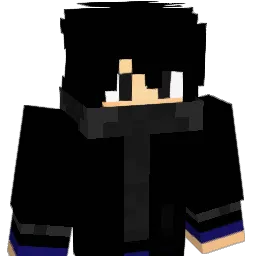lostnath's Minecraft skin