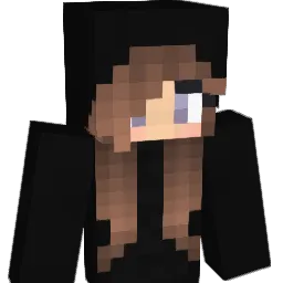 lostseasons Minecraft avatar bust