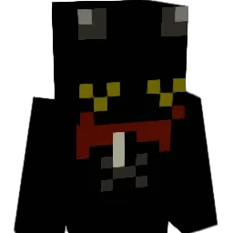 lostsev_v's Minecraft skin