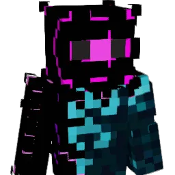 lostsimon Minecraft avatar bust