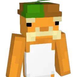 lostsucks's Minecraft skin