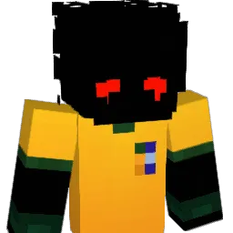 lostt0n Minecraft avatar bust