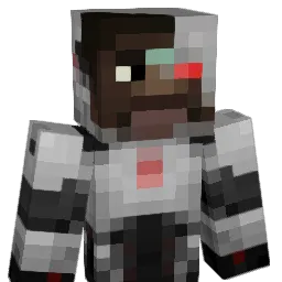 loszmi Minecraft avatar bust