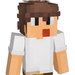 lotaqxv Minecraft avatar bust