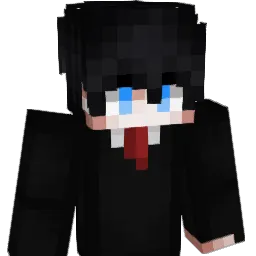 lotem_kw Minecraft avatar bust