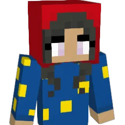 lothlorya's Minecraft skin
