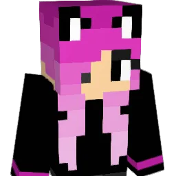 loti667 Minecraft avatar bust