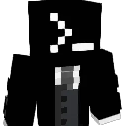 lotop123 Minecraft avatar bust