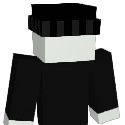 lotsafoxes6 Minecraft avatar bust