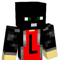 lotsofitems Minecraft avatar bust