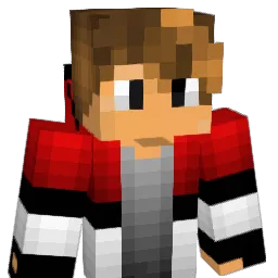 lotsoftea Minecraft avatar bust