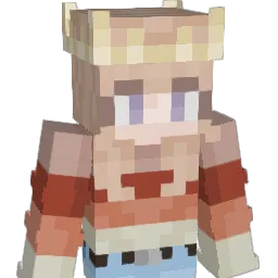 lotsp's Minecraft skin