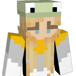 lottii69 Minecraft avatar bust