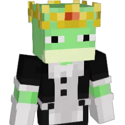 lottit's Minecraft skin