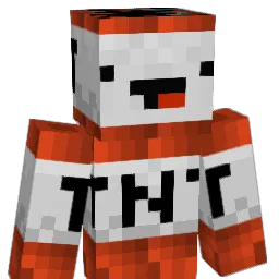 lotus202 Minecraft avatar bust