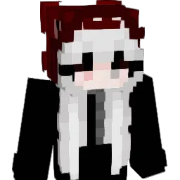 lotus2434 Minecraft avatar bust