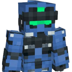 lotusboy's Minecraft skin