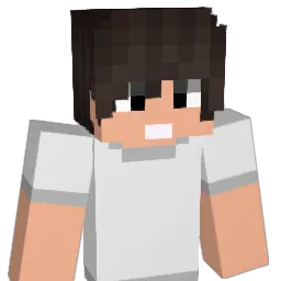 lotusovnik_ Minecraft avatar bust