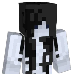 lotusvoid's Minecraft skin