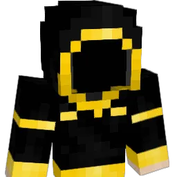 lotwan Minecraft avatar bust