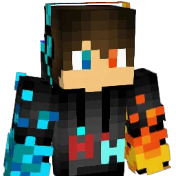 lotzbalint2007 Minecraft avatar bust