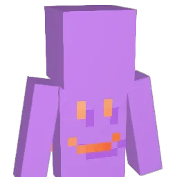 louMIDI Minecraft avatar bust