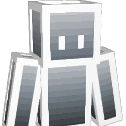 louaybhb Minecraft avatar bust