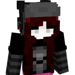 loubae's Minecraft skin