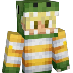 loubridgers's Minecraft skin