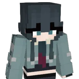 loucis9487's Minecraft skin