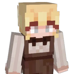 loudcloud14's Minecraft skin