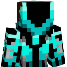loudnoses Minecraft avatar bust