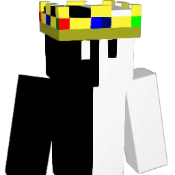 loudpacksss's Minecraft skin