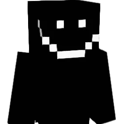 loudsoud Minecraft avatar bust