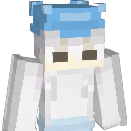 louiab99 Minecraft avatar bust