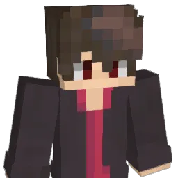 louis0530 Minecraft avatar bust