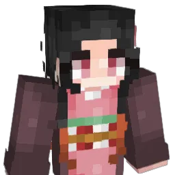 louis10245 Minecraft avatar bust