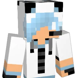 louis900003 Minecraft avatar bust