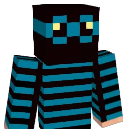 louis_obr Minecraft avatar bust