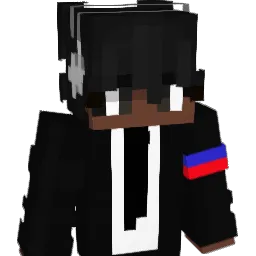 louis_renaud Minecraft avatar bust